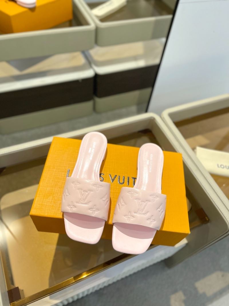 Louis Vuitton Slippers